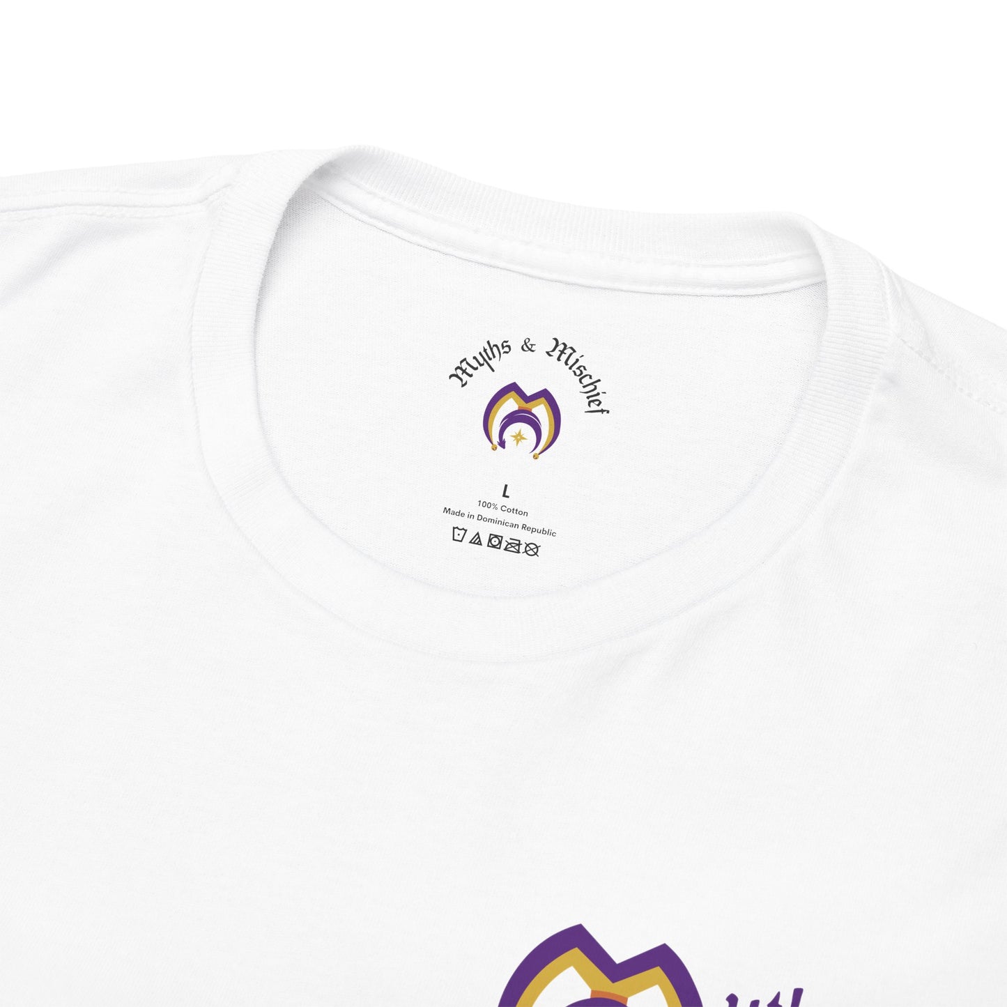 T-Shirt – I Am Trying My Best by Ravi