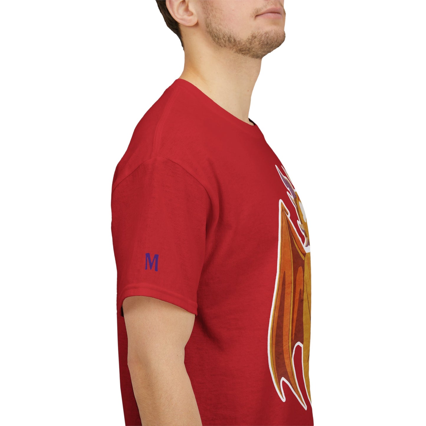 T-Shirt - "I Am Trying My Best" - Ravi