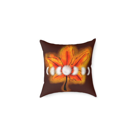 Pillow – Autumn Vibes by FoeTwentyFour