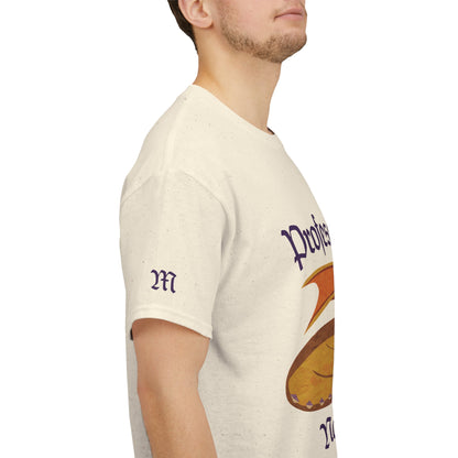 T-Shirt - "Professional Nap-Taker" - Ravi