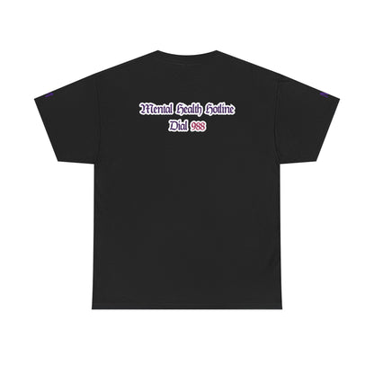 T-Shirt - "I Am Trying My Best" - Ravi