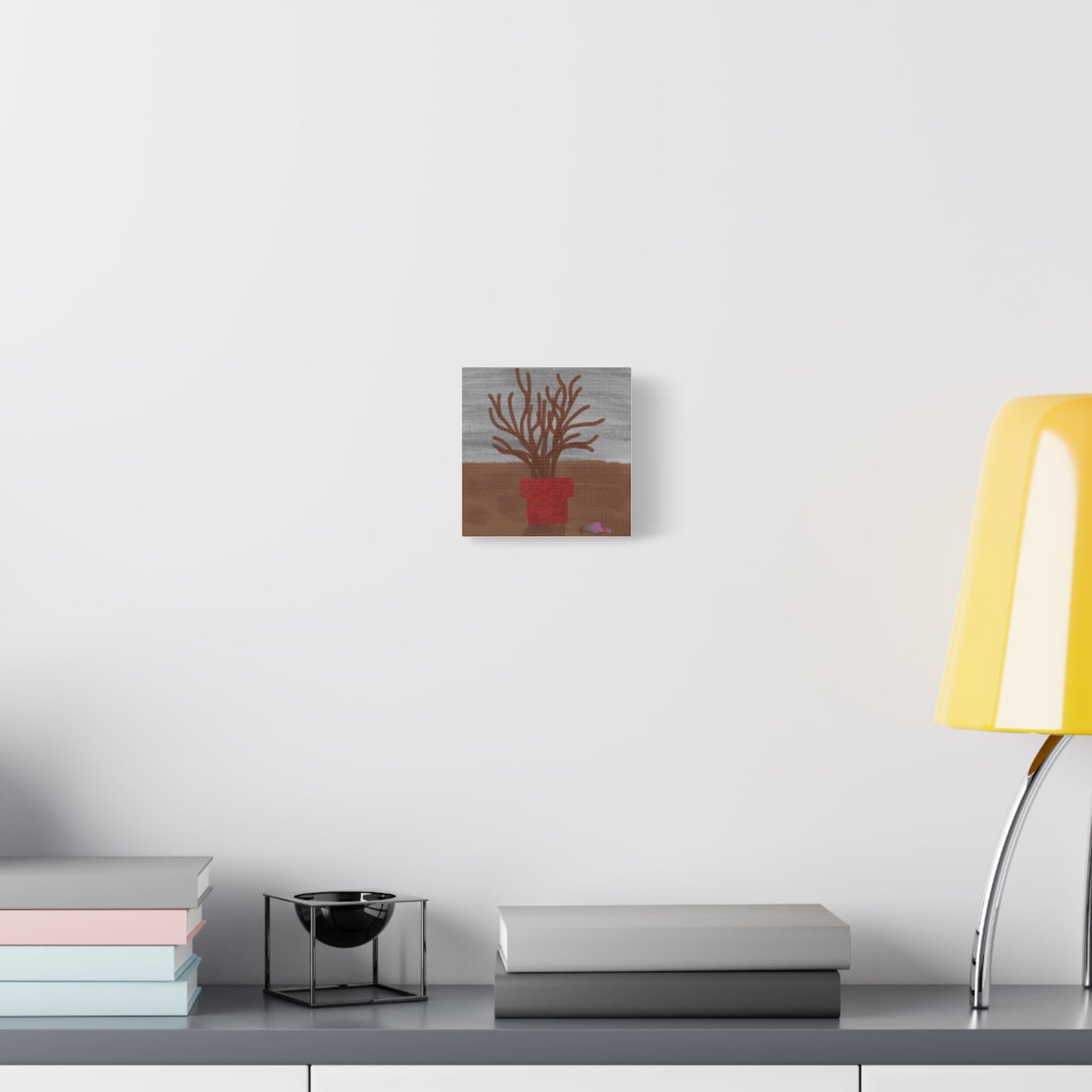 Canvas - Living Branches - FoeTwentyFour