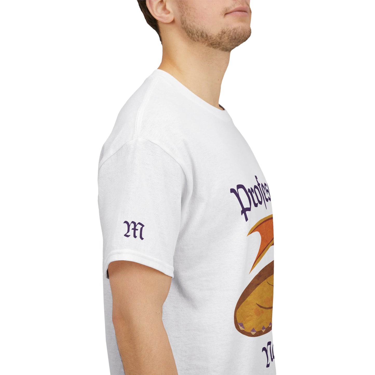 T-Shirt - "Professional Nap-Taker" - Ravi