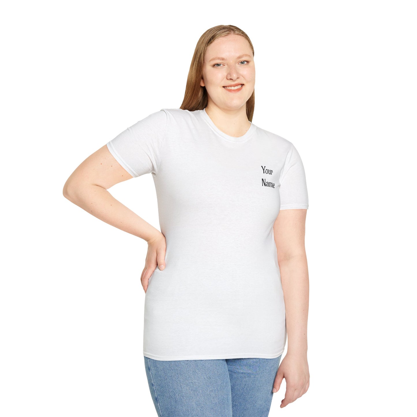 T-Shirt - "Official Mischief Maker" - Personalized