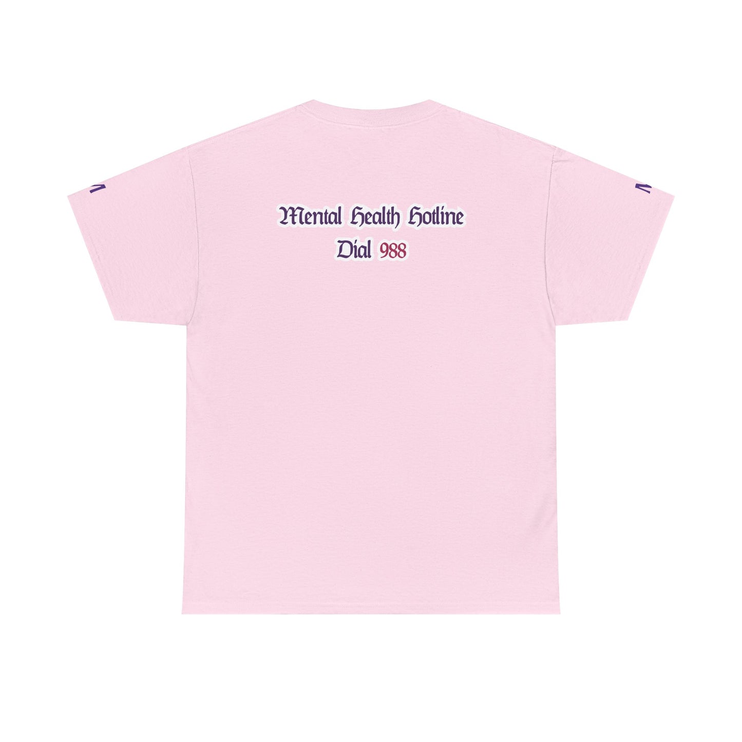T-Shirt - "I Am Trying My Best" - Ravi