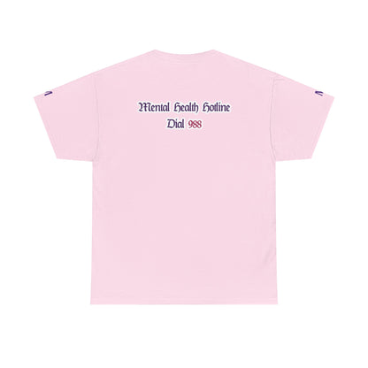 T-Shirt - "I Am Trying My Best" - Ravi