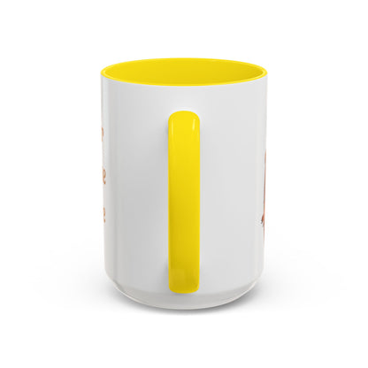 Coffee Mug - Tea Time with Ravi (Personalized) - RoseOfAllTrades
