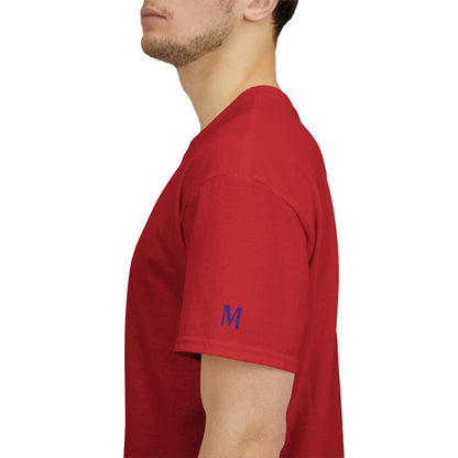 T-Shirt - "I Am Trying My Best" - Ravi