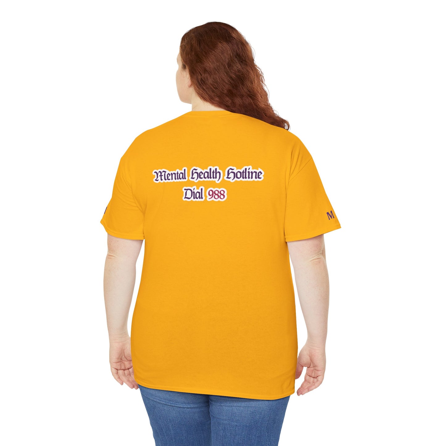 T-Shirt - "I Am Trying My Best" - Ravi