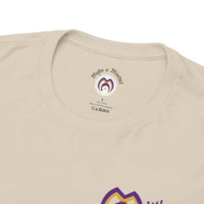 T-Shirt – Diversity is Beautiful by Ravi