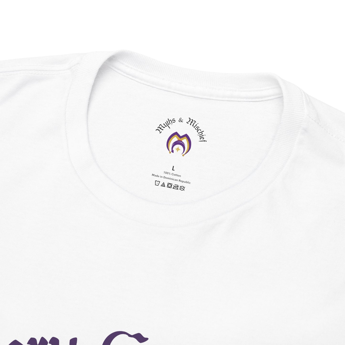 T-Shirt - "Every Creature Deserves Love" - Ravi