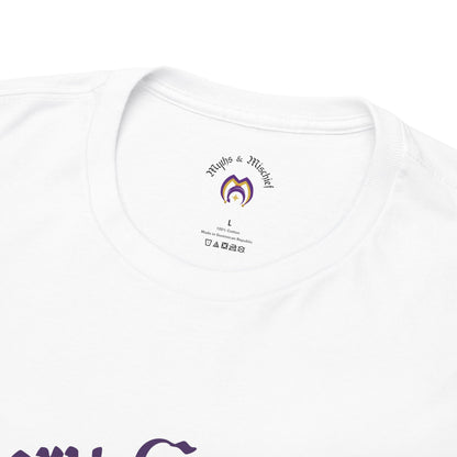 T-Shirt - "Every Creature Deserves Love" - Ravi